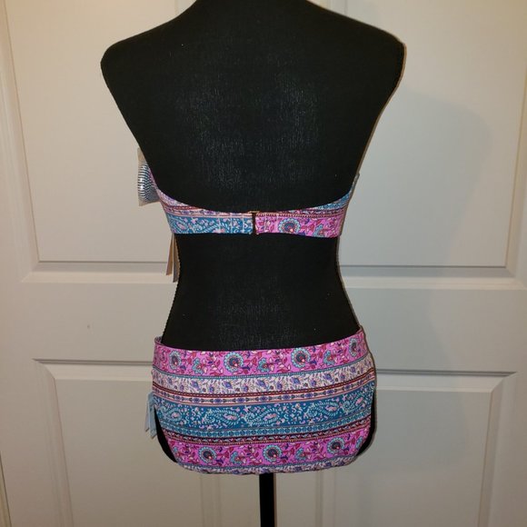 Shade N Shore 2 Piece Swim - Picture 3 of 7